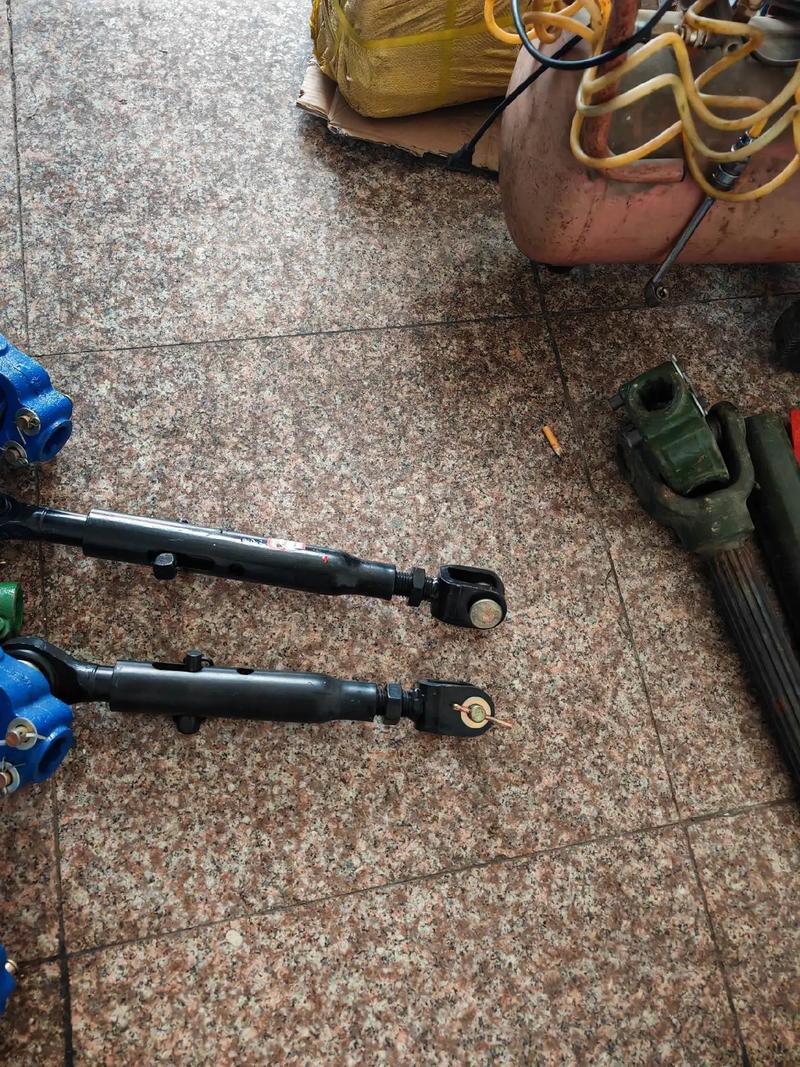 誠信經(jīng)營，專注服務(wù)——東風(fēng)農(nóng)機安徽省配件中心總庫助力現(xiàn)代農(nóng)業(yè)機械與工程機械發(fā)展