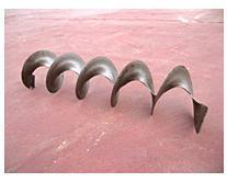 供應(yīng)螺旋葉片 農(nóng)業(yè)機械配件的優(yōu)選