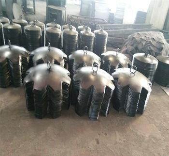 錳鋼耙片犁片 高效農機的核心部件與選購指南