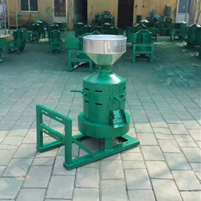 稻谷脫皮碾米機(jī) 大中小型糙米去殼機(jī)的效果與應(yīng)用