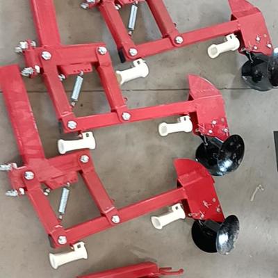 滴灌配件市場報(bào)價(jià)分析 農(nóng)業(yè)機(jī)械及配件行業(yè)的關(guān)鍵環(huán)節(jié)